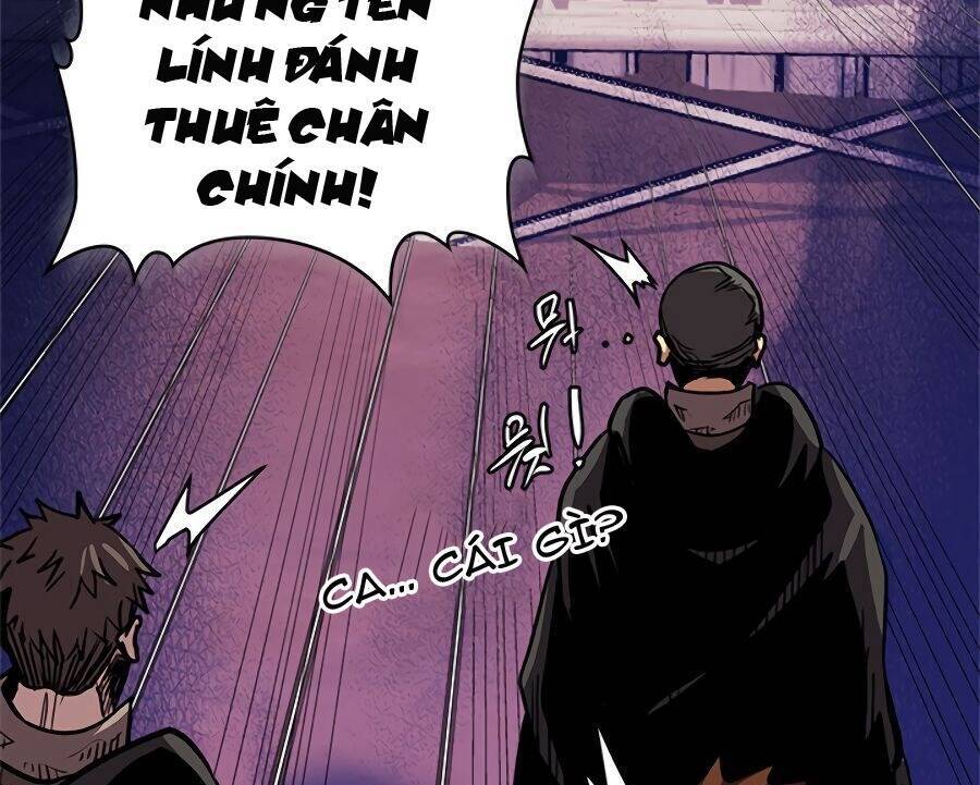 Chiến Binh Đến Từ Thế Giới Khác Chapter 134 - Trang 2