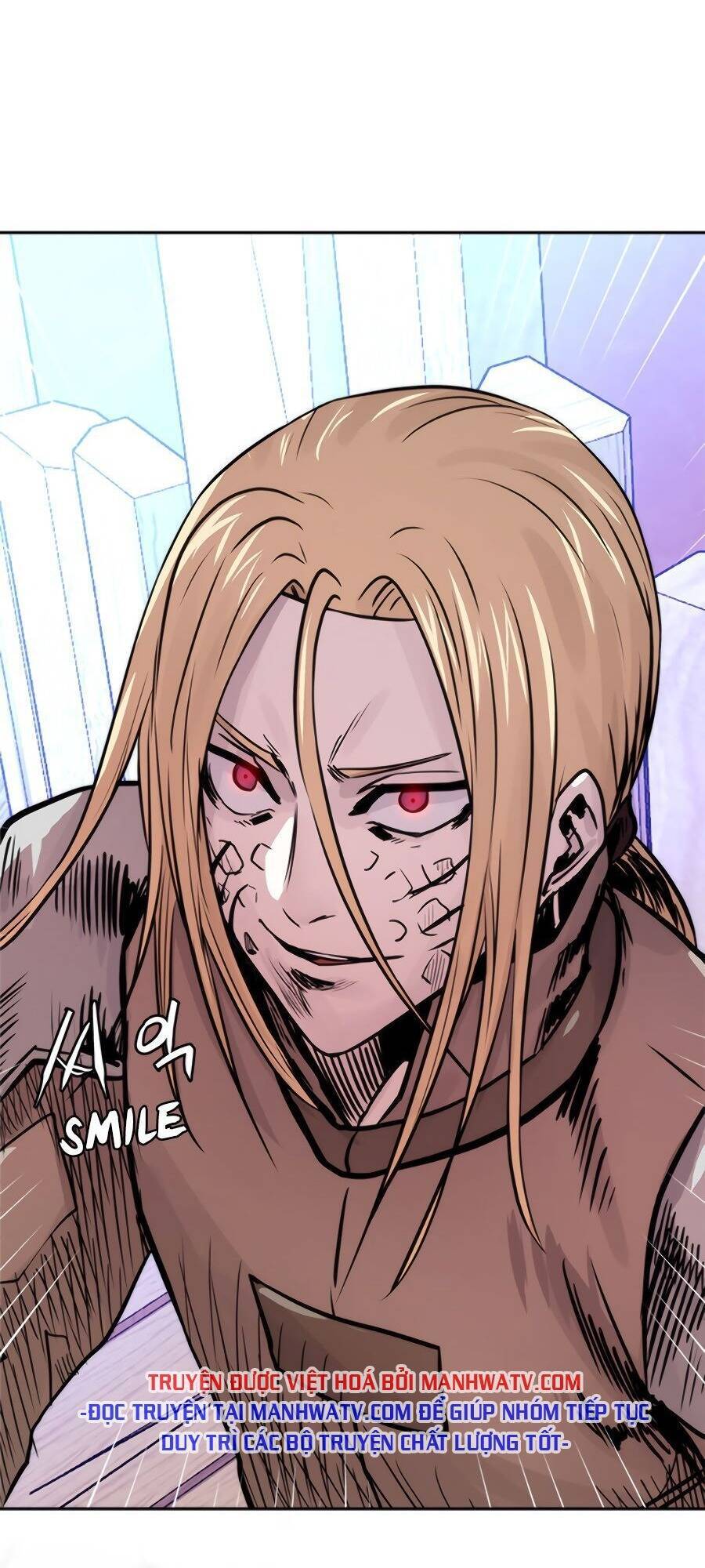 Chiến Binh Đến Từ Thế Giới Khác Chapter 134 - Trang 2