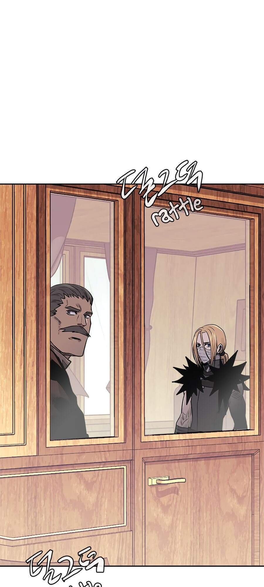 Chiến Binh Đến Từ Thế Giới Khác Chapter 135 - Trang 2