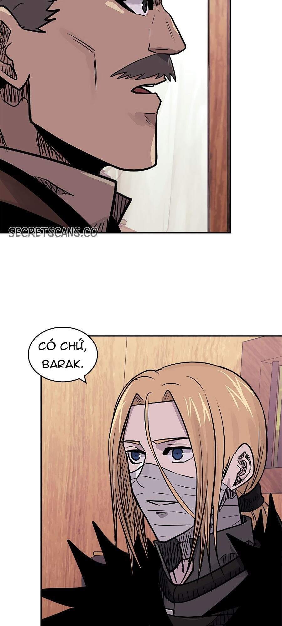 Chiến Binh Đến Từ Thế Giới Khác Chapter 135 - Trang 2