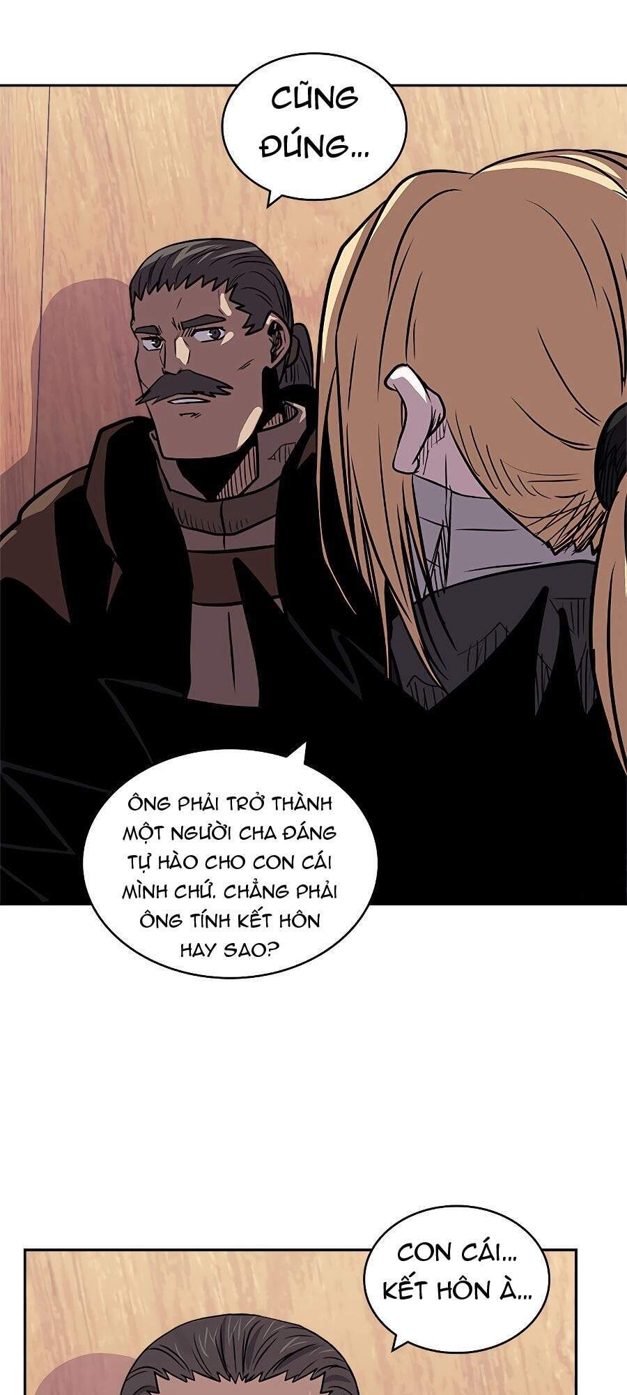 Chiến Binh Đến Từ Thế Giới Khác Chapter 135 - Trang 2