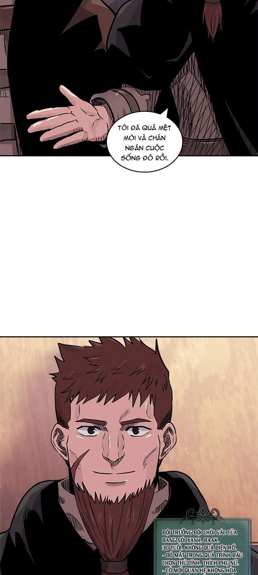 Chiến Binh Đến Từ Thế Giới Khác Chapter 135 - Trang 2