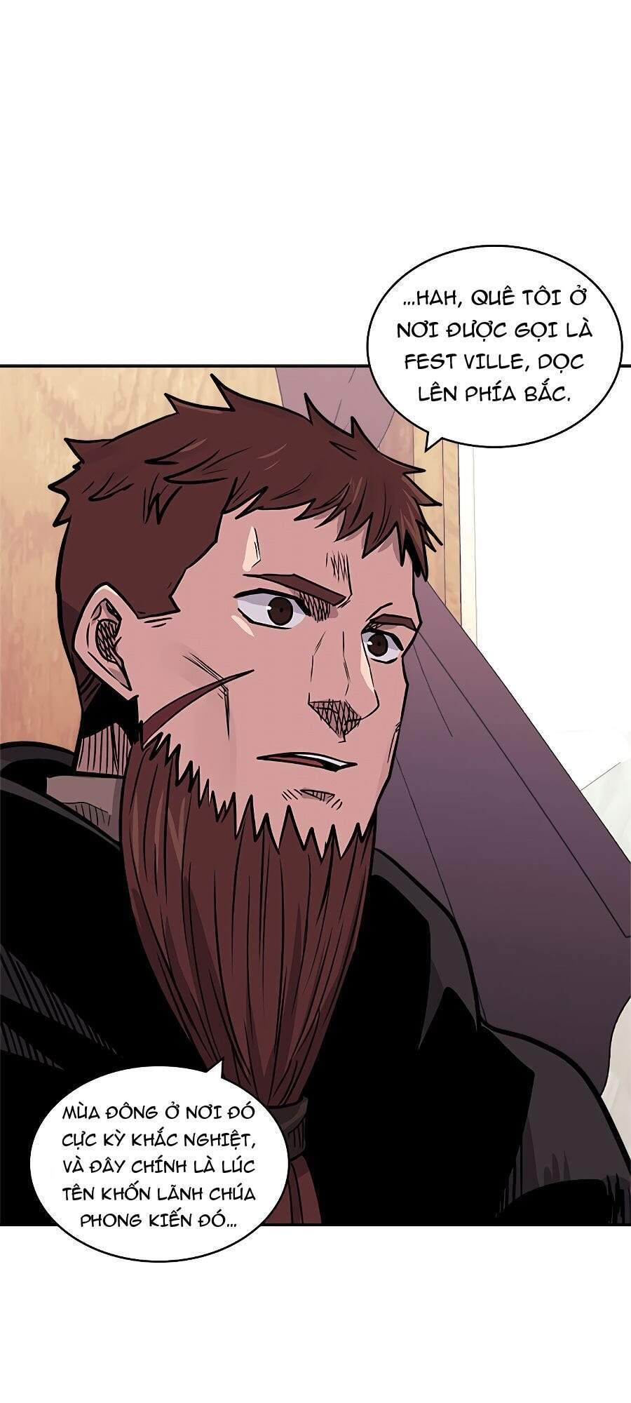 Chiến Binh Đến Từ Thế Giới Khác Chapter 135 - Trang 2