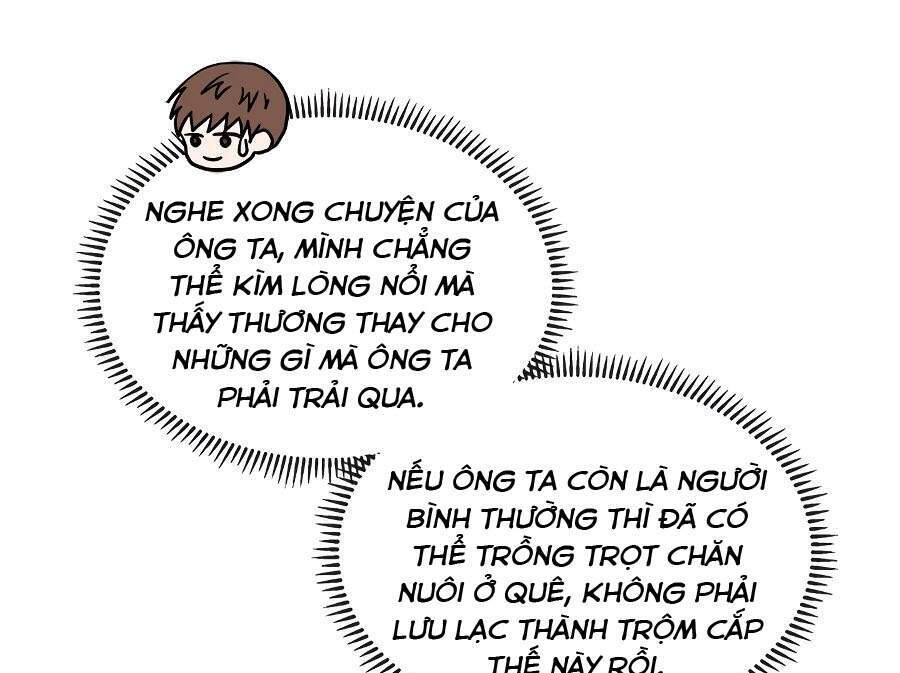 Chiến Binh Đến Từ Thế Giới Khác Chapter 135 - Trang 2