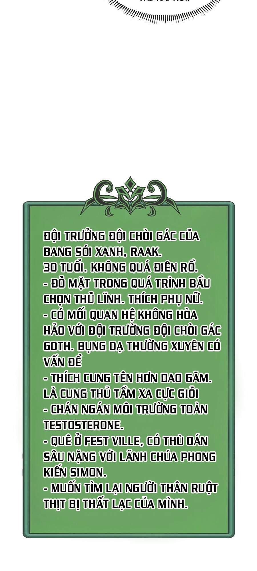 Chiến Binh Đến Từ Thế Giới Khác Chapter 135 - Trang 2