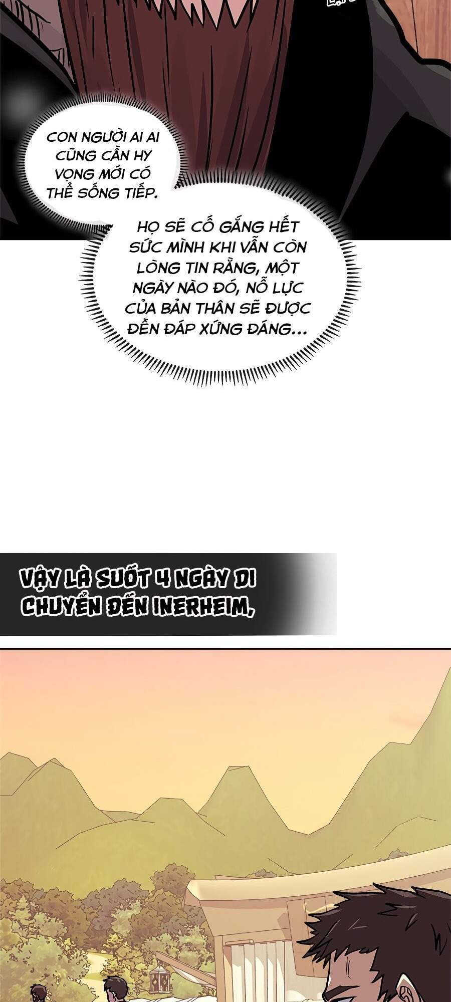 Chiến Binh Đến Từ Thế Giới Khác Chapter 135 - Trang 2