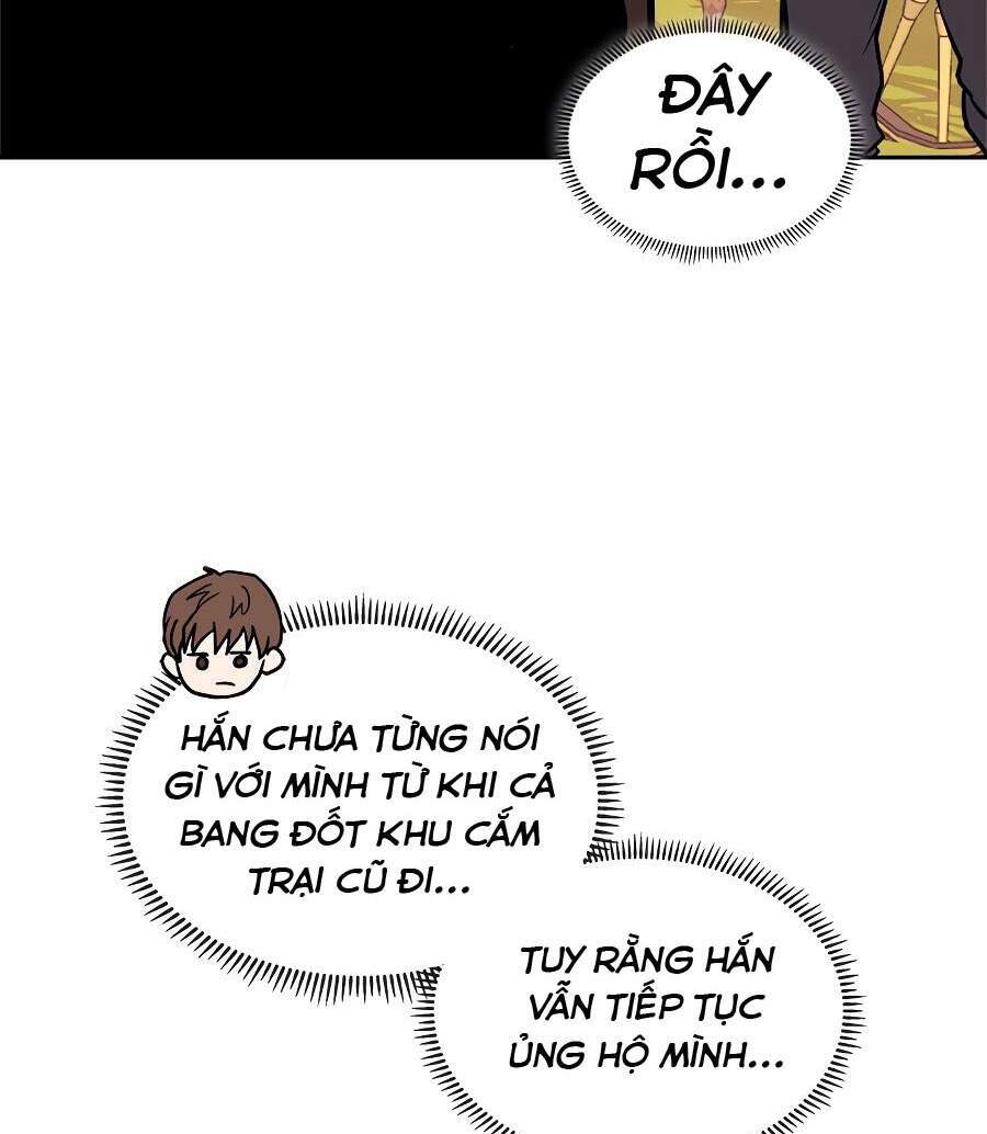 Chiến Binh Đến Từ Thế Giới Khác Chapter 135 - Trang 2