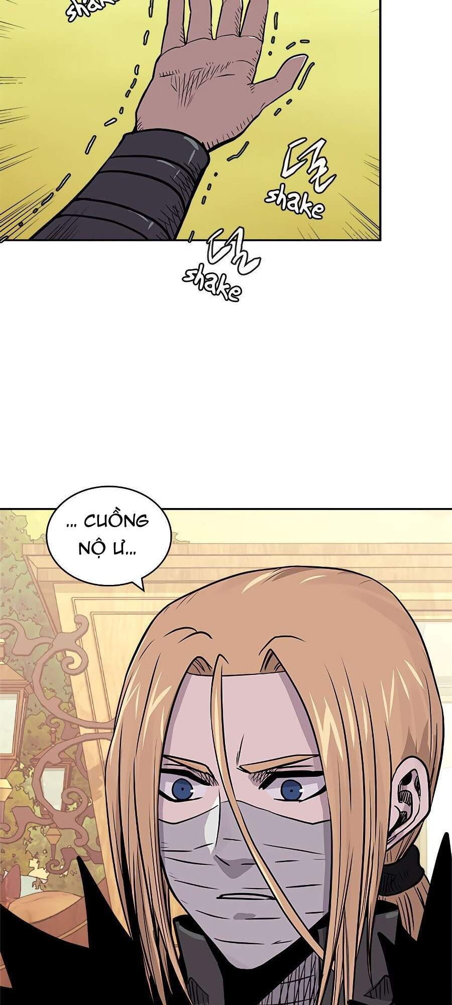 Chiến Binh Đến Từ Thế Giới Khác Chapter 135 - Trang 2