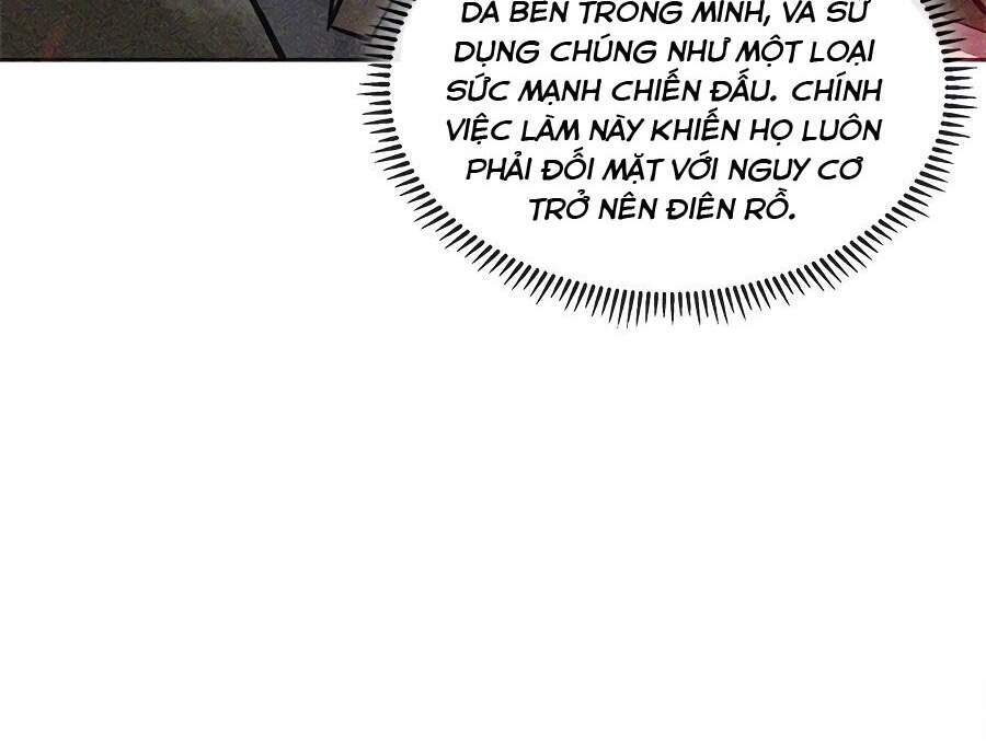 Chiến Binh Đến Từ Thế Giới Khác Chapter 135 - Trang 2