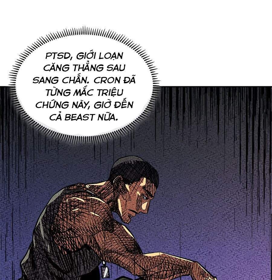 Chiến Binh Đến Từ Thế Giới Khác Chapter 135 - Trang 2