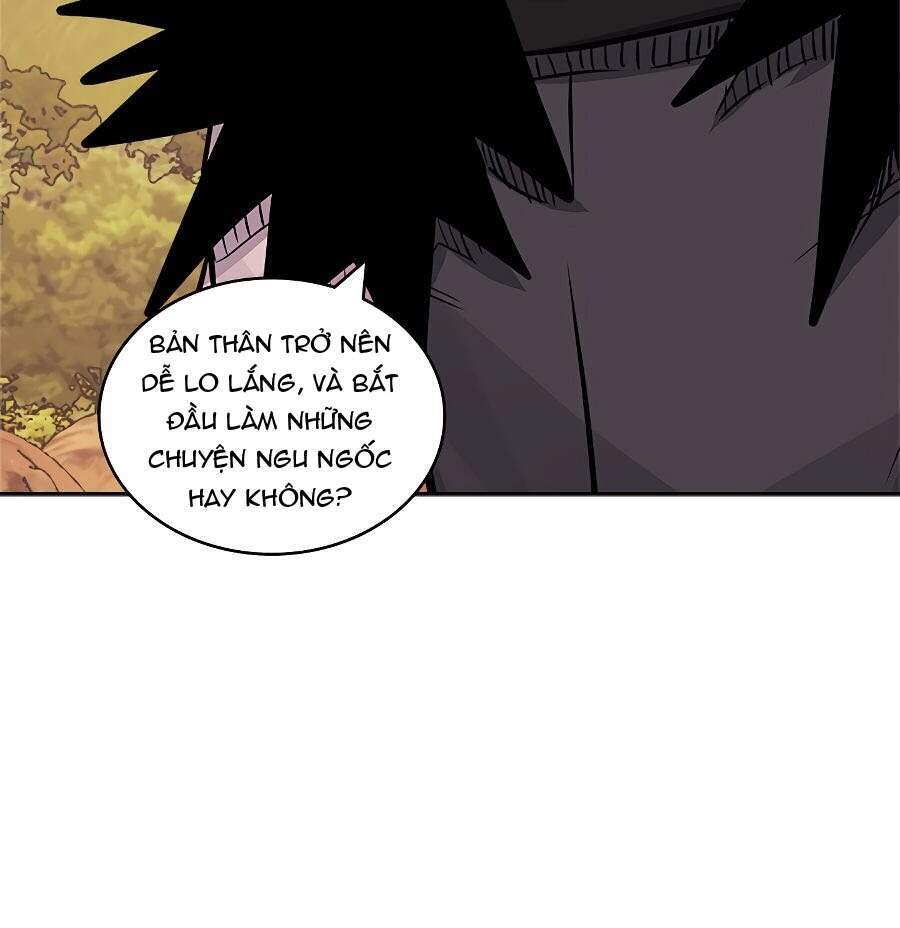 Chiến Binh Đến Từ Thế Giới Khác Chapter 135 - Trang 2