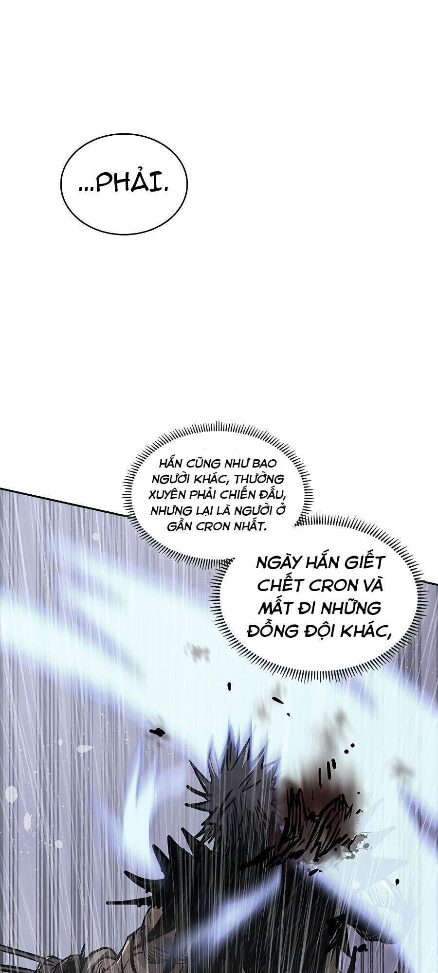 Chiến Binh Đến Từ Thế Giới Khác Chapter 135 - Trang 2