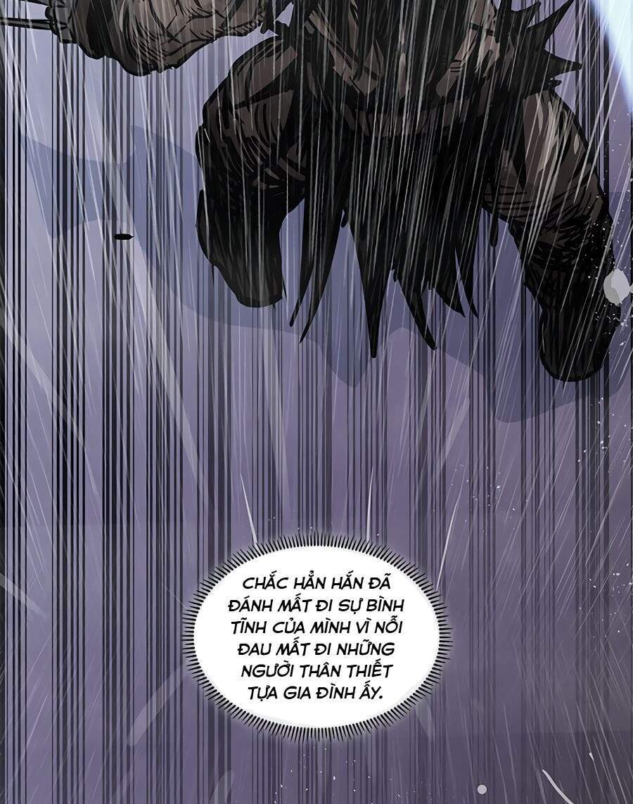 Chiến Binh Đến Từ Thế Giới Khác Chapter 135 - Trang 2