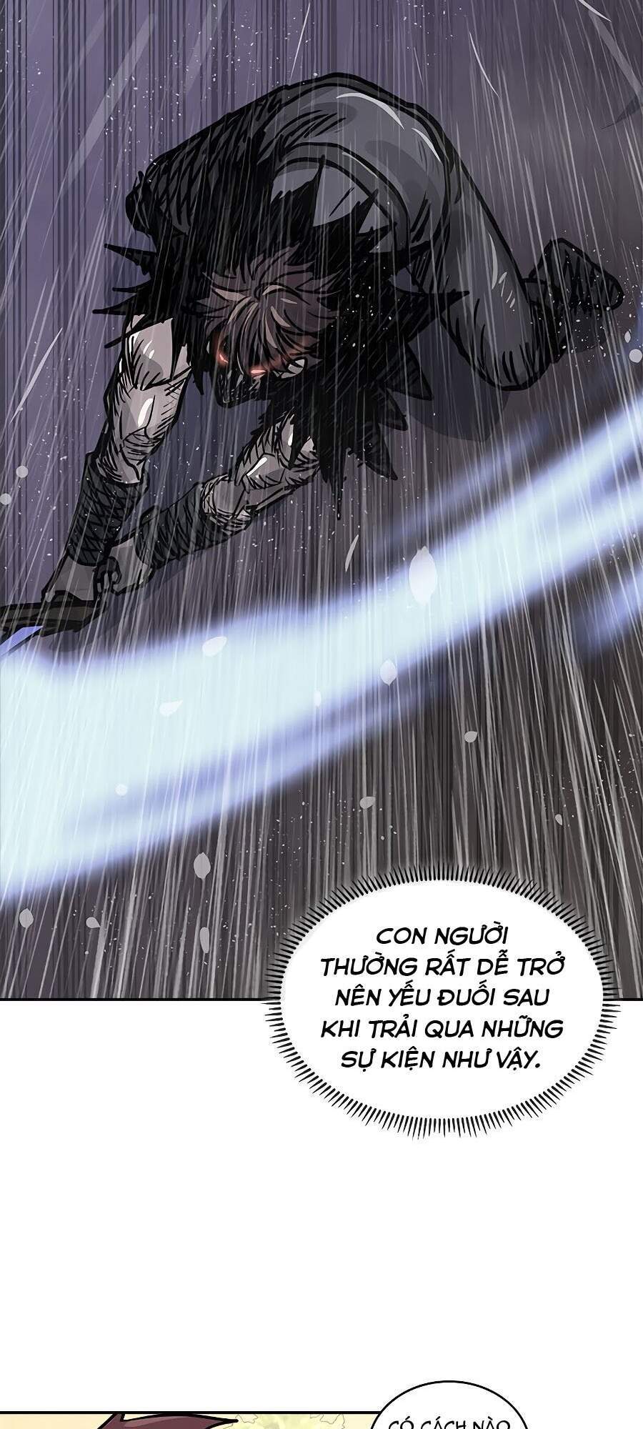 Chiến Binh Đến Từ Thế Giới Khác Chapter 135 - Trang 2