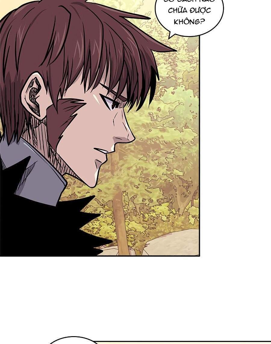 Chiến Binh Đến Từ Thế Giới Khác Chapter 135 - Trang 2