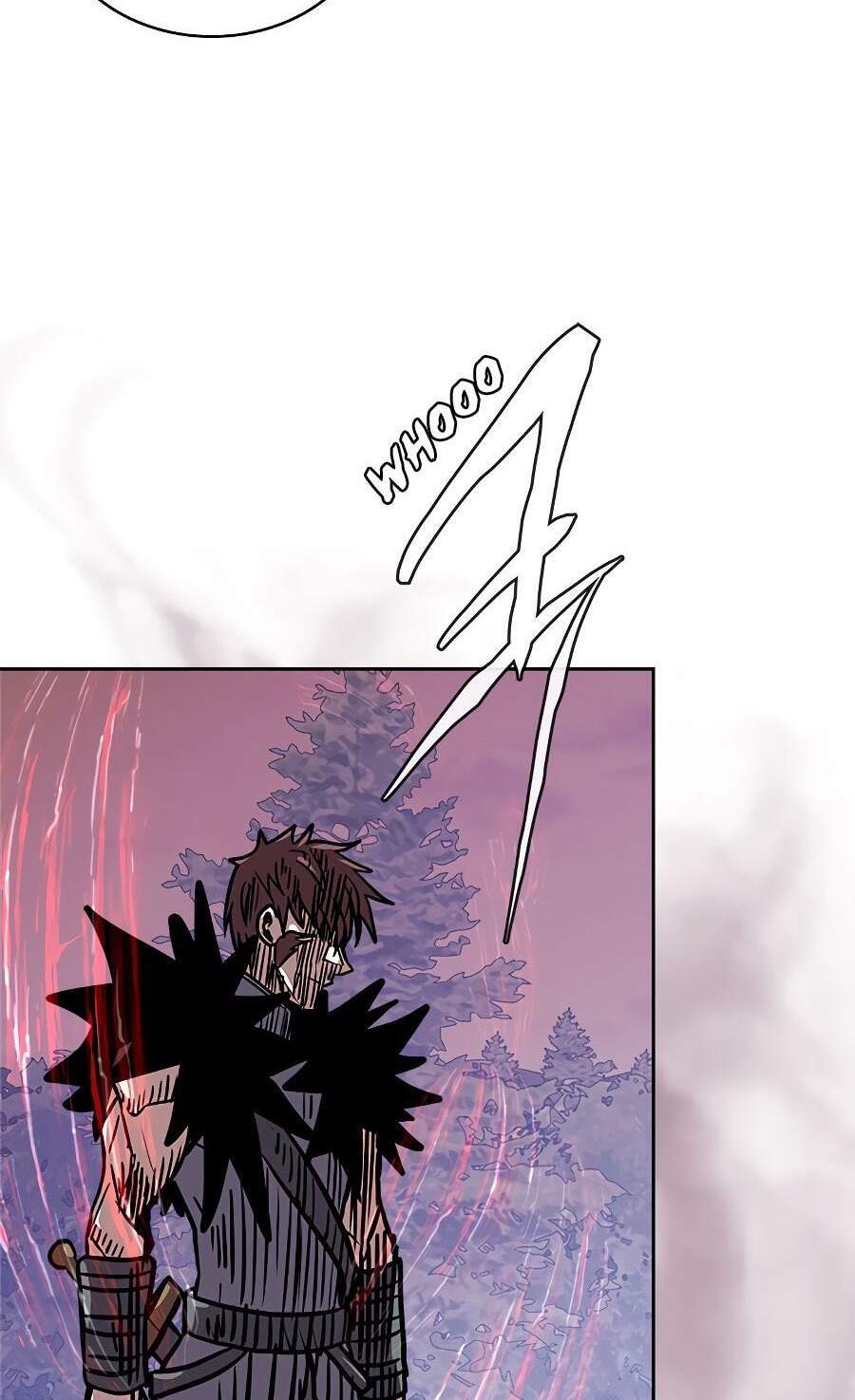 Chiến Binh Đến Từ Thế Giới Khác Chapter 135 - Trang 2