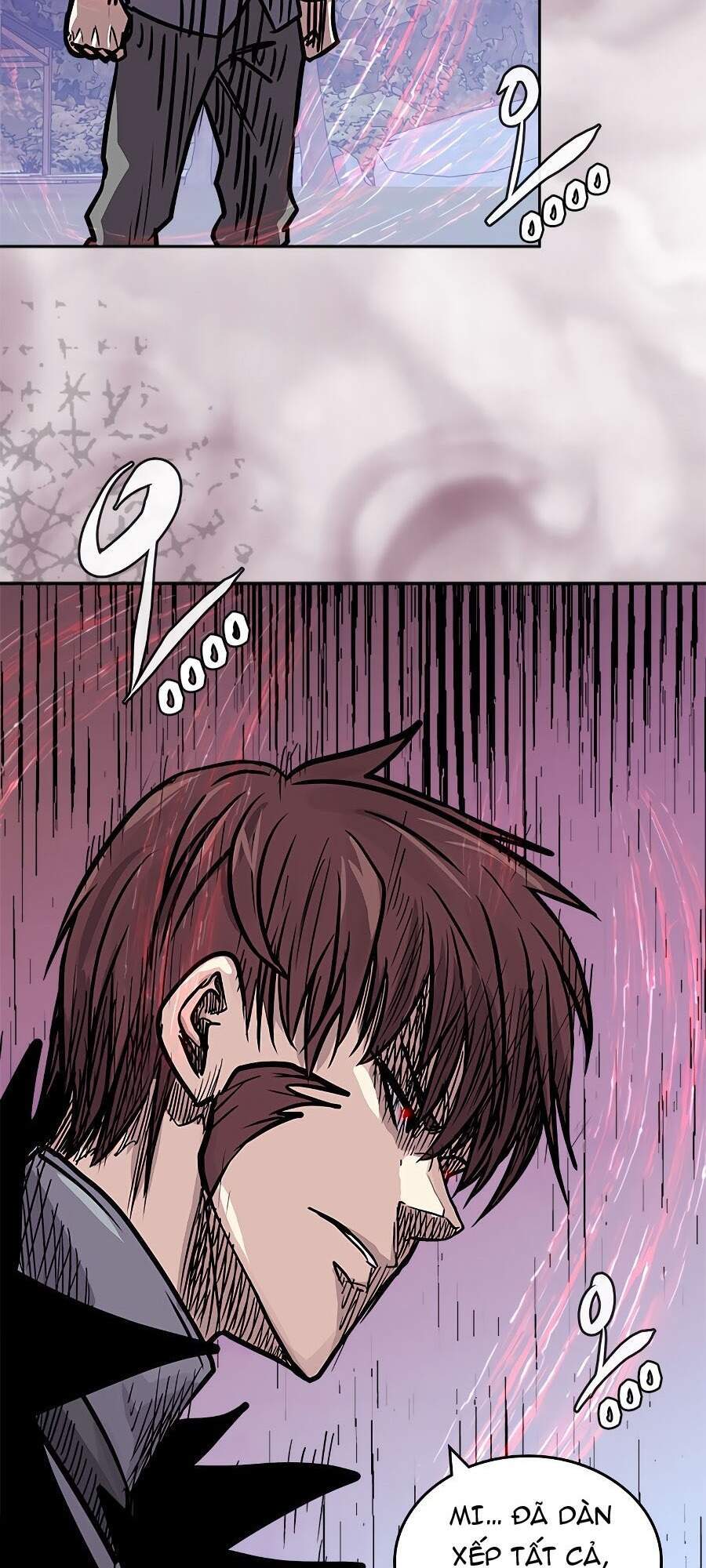 Chiến Binh Đến Từ Thế Giới Khác Chapter 135 - Trang 2