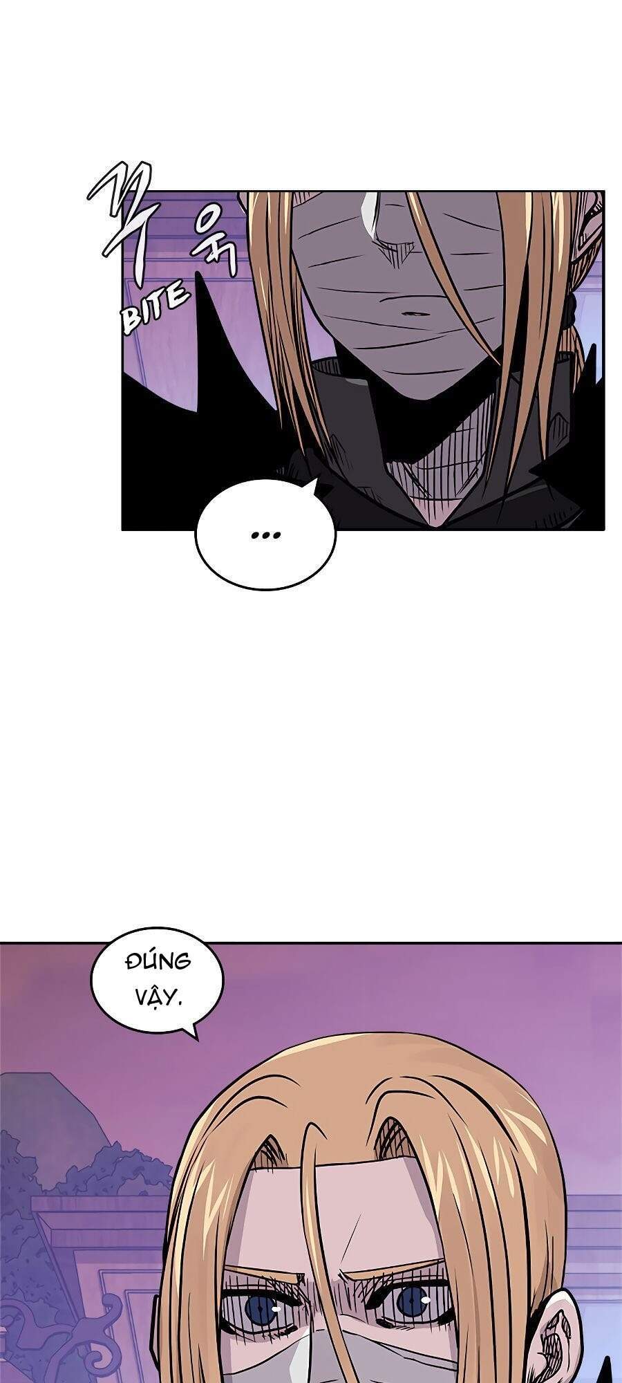 Chiến Binh Đến Từ Thế Giới Khác Chapter 135 - Trang 2