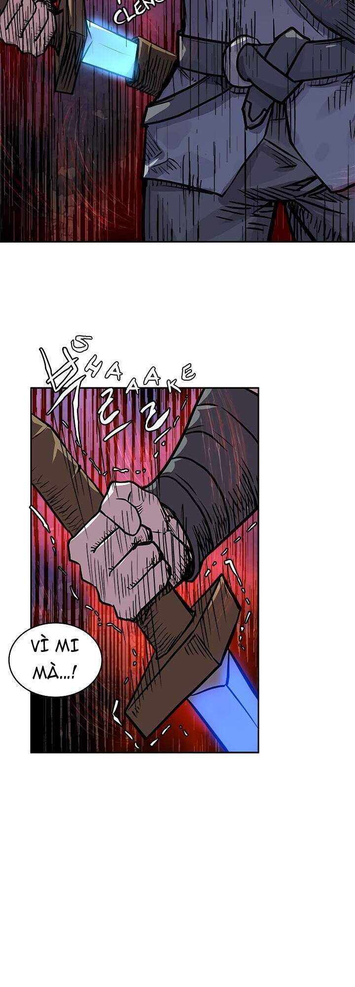 Chiến Binh Đến Từ Thế Giới Khác Chapter 136 - Trang 2