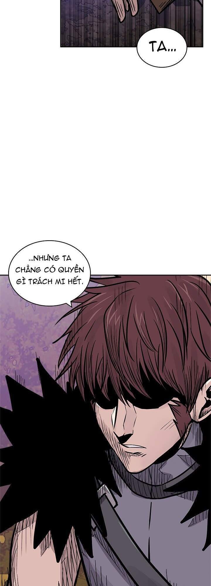 Chiến Binh Đến Từ Thế Giới Khác Chapter 136 - Trang 2