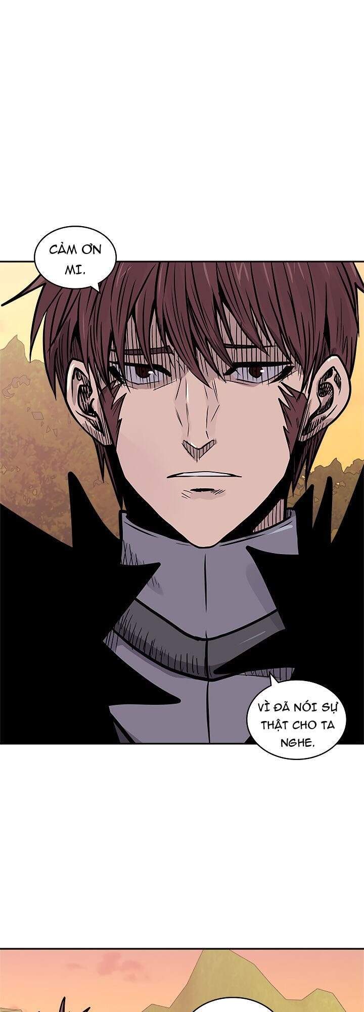 Chiến Binh Đến Từ Thế Giới Khác Chapter 136 - Trang 2