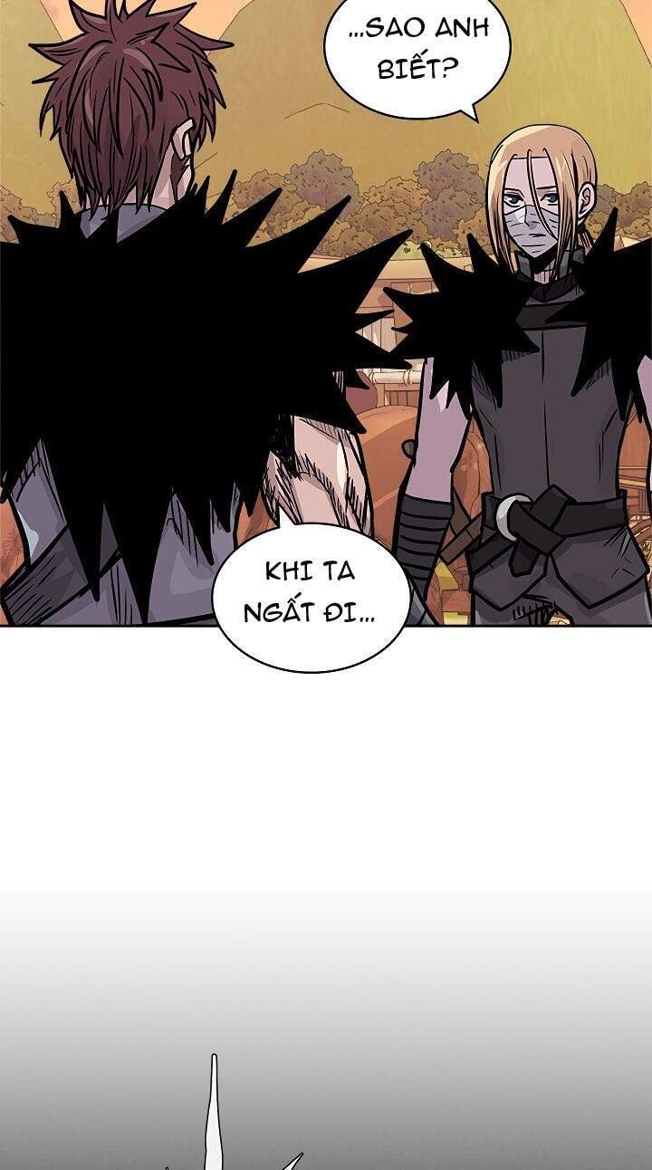 Chiến Binh Đến Từ Thế Giới Khác Chapter 136 - Trang 2