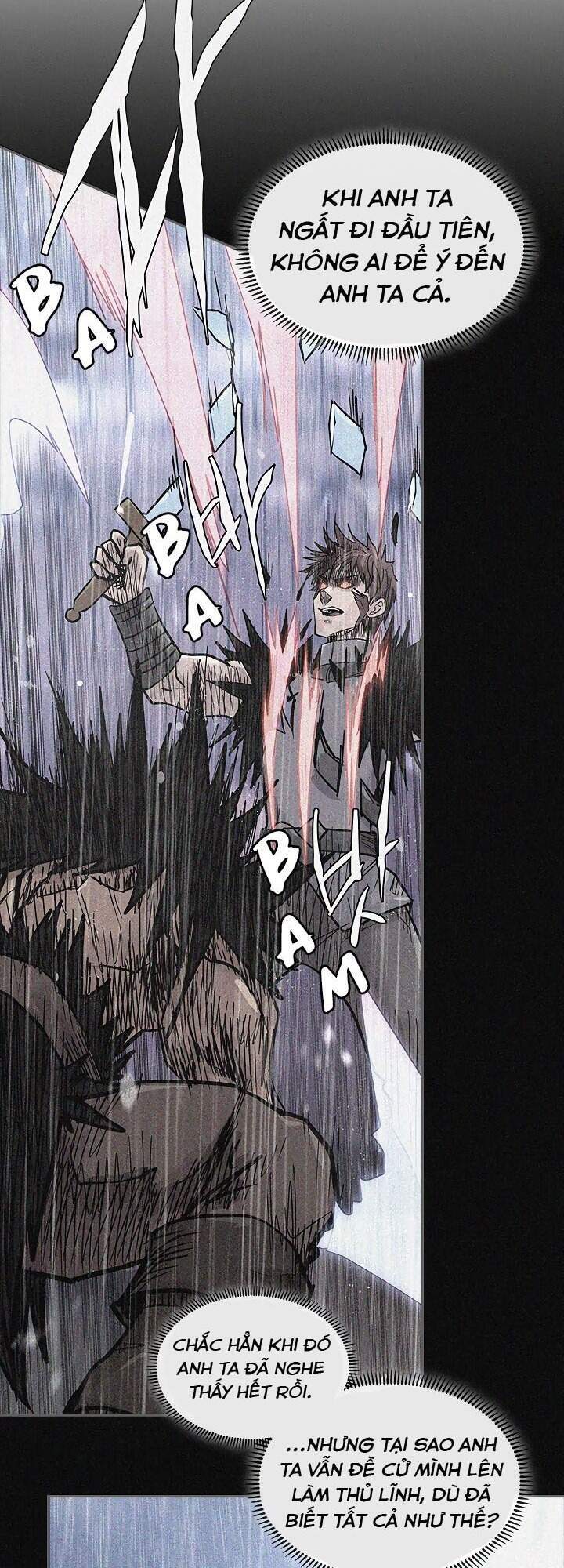 Chiến Binh Đến Từ Thế Giới Khác Chapter 136 - Trang 2