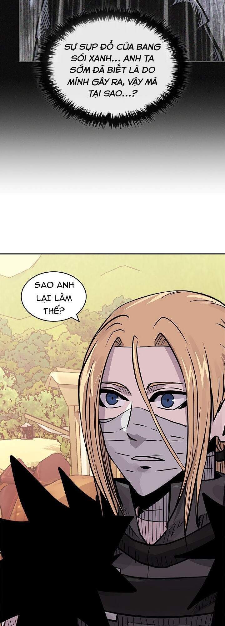 Chiến Binh Đến Từ Thế Giới Khác Chapter 136 - Trang 2