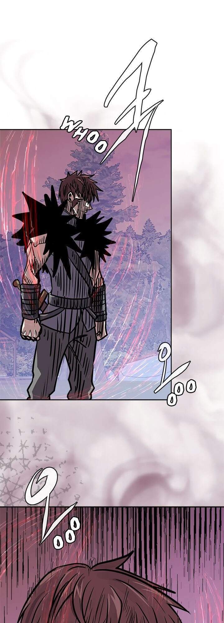 Chiến Binh Đến Từ Thế Giới Khác Chapter 136 - Trang 2