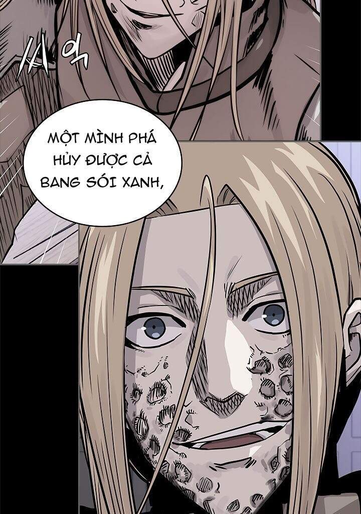 Chiến Binh Đến Từ Thế Giới Khác Chapter 136 - Trang 2