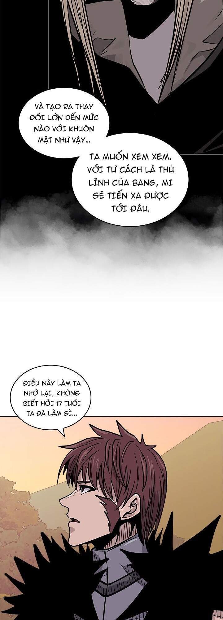 Chiến Binh Đến Từ Thế Giới Khác Chapter 136 - Trang 2