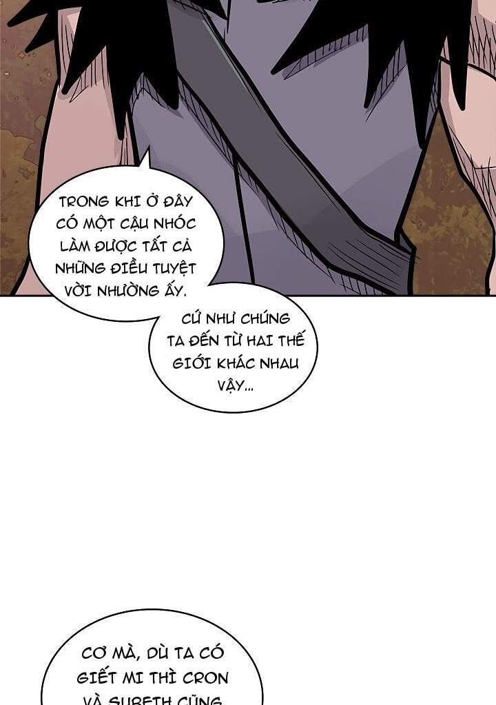 Chiến Binh Đến Từ Thế Giới Khác Chapter 136 - Trang 2