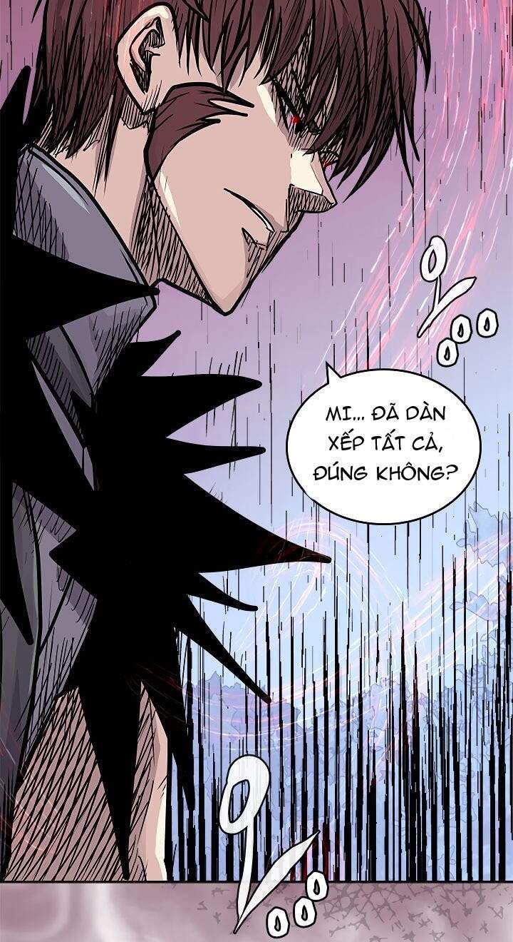 Chiến Binh Đến Từ Thế Giới Khác Chapter 136 - Trang 2