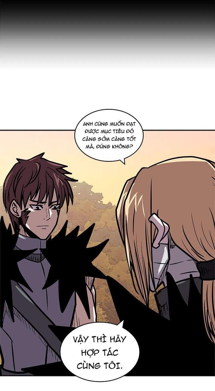 Chiến Binh Đến Từ Thế Giới Khác Chapter 136 - Trang 2