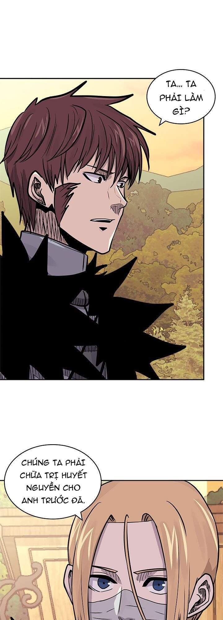 Chiến Binh Đến Từ Thế Giới Khác Chapter 136 - Trang 2