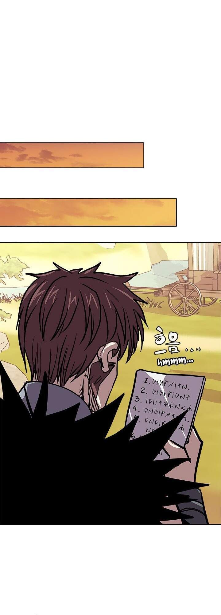 Chiến Binh Đến Từ Thế Giới Khác Chapter 136 - Trang 2