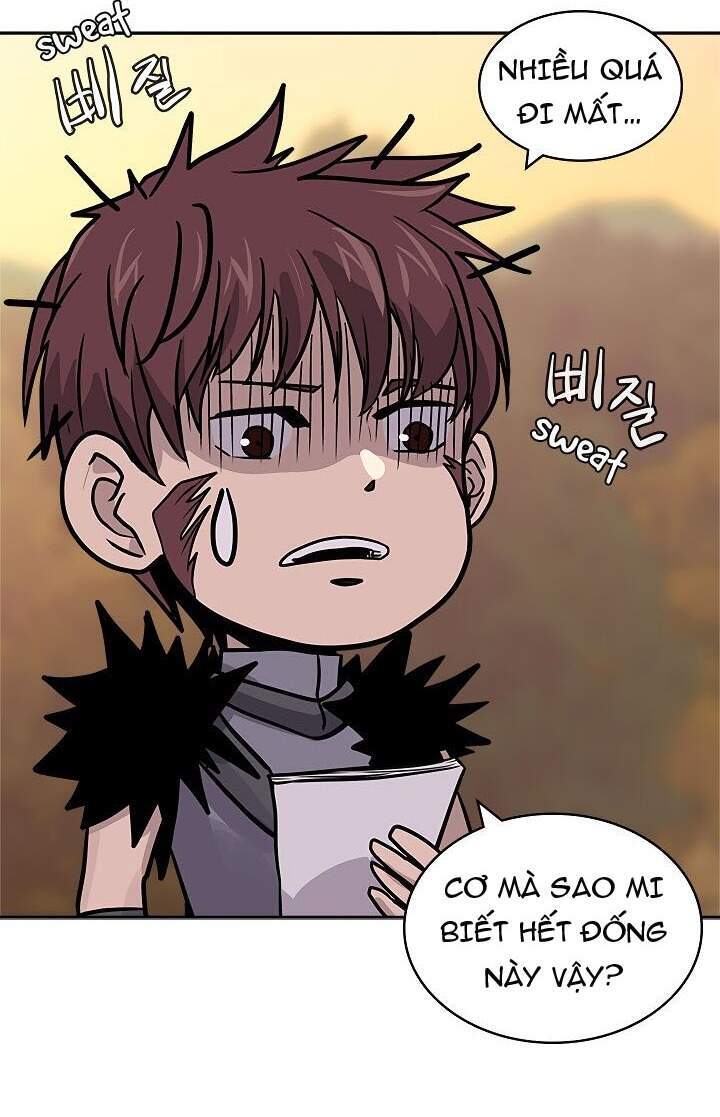 Chiến Binh Đến Từ Thế Giới Khác Chapter 136 - Trang 2