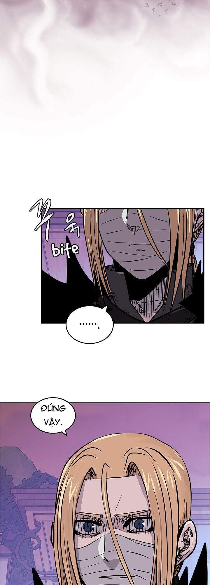 Chiến Binh Đến Từ Thế Giới Khác Chapter 136 - Trang 2