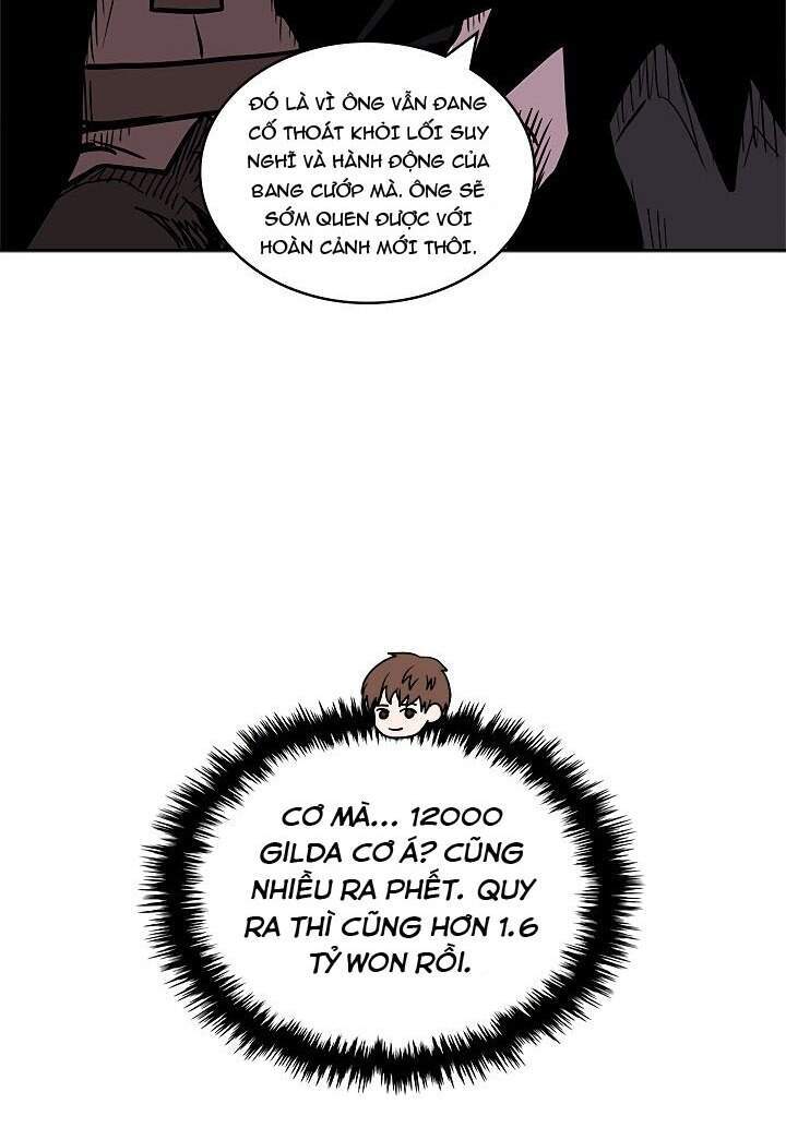 Chiến Binh Đến Từ Thế Giới Khác Chapter 136 - Trang 2