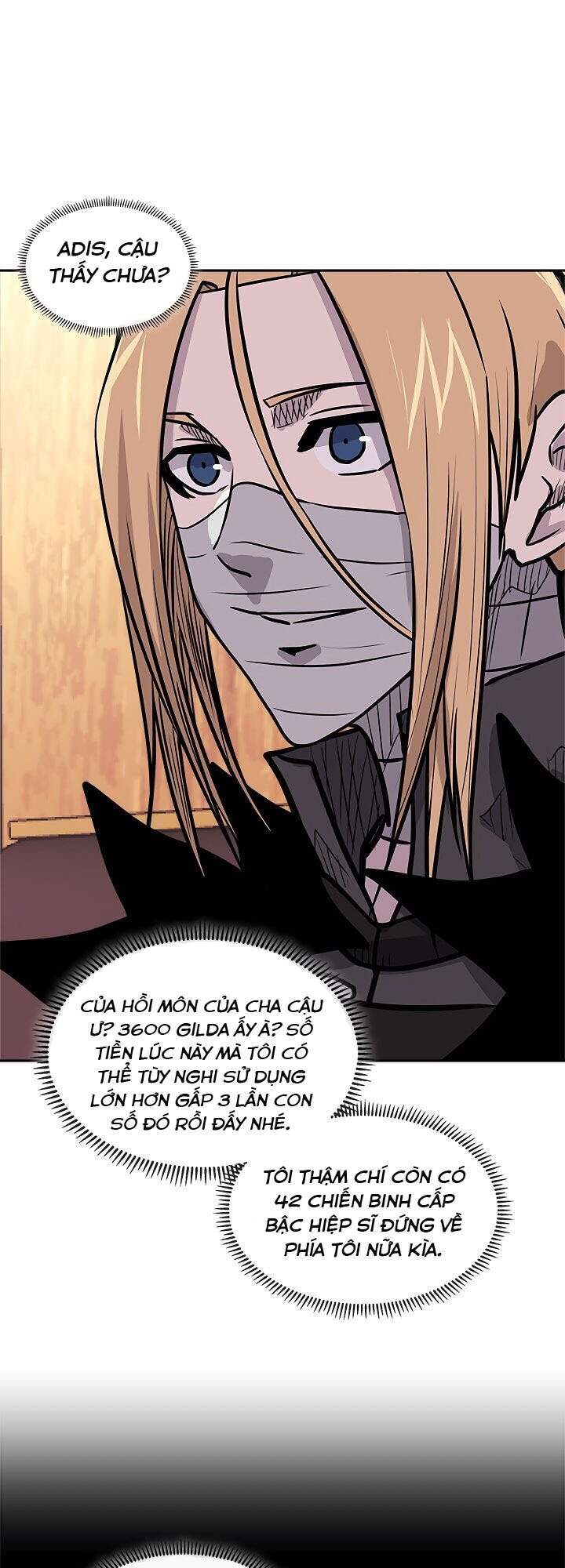 Chiến Binh Đến Từ Thế Giới Khác Chapter 136 - Trang 2