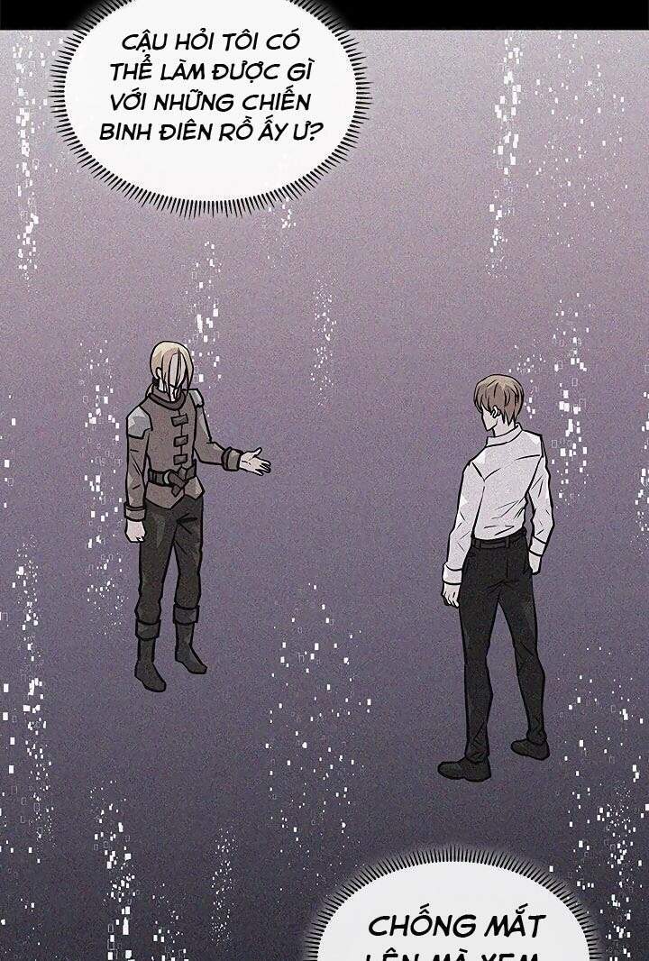 Chiến Binh Đến Từ Thế Giới Khác Chapter 136 - Trang 2