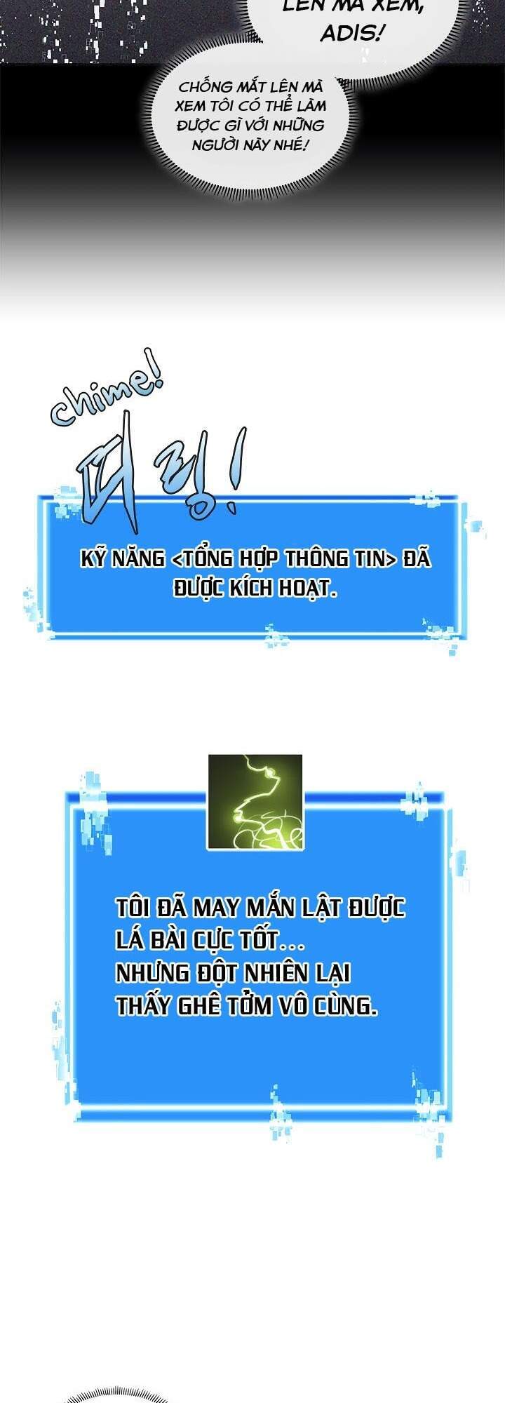 Chiến Binh Đến Từ Thế Giới Khác Chapter 136 - Trang 2