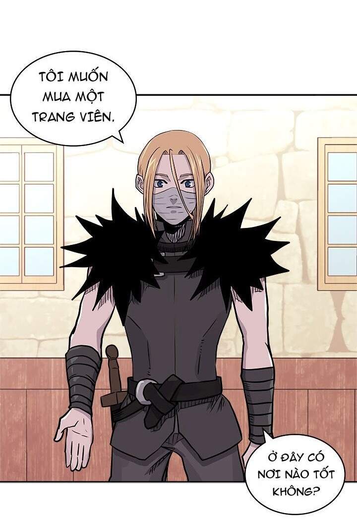 Chiến Binh Đến Từ Thế Giới Khác Chapter 136 - Trang 2