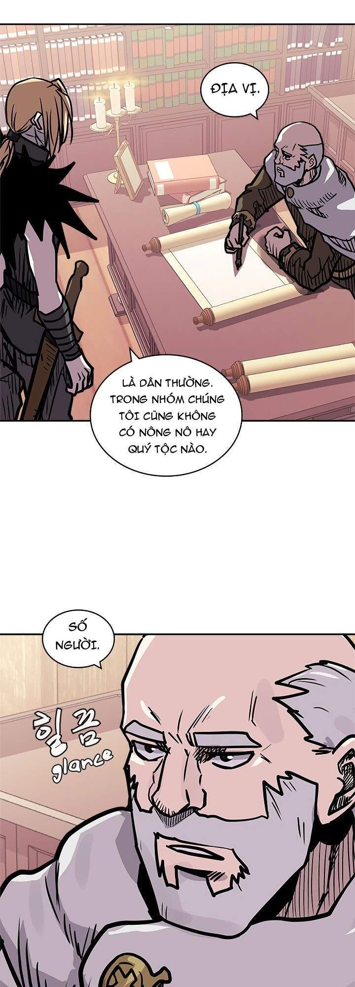 Chiến Binh Đến Từ Thế Giới Khác Chapter 136 - Trang 2