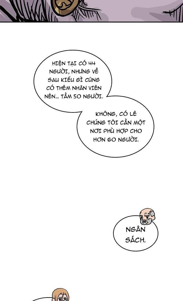 Chiến Binh Đến Từ Thế Giới Khác Chapter 136 - Trang 2