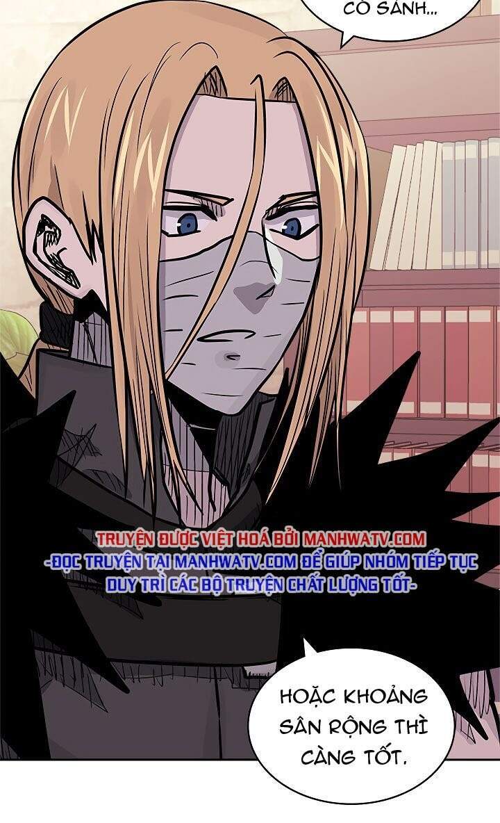 Chiến Binh Đến Từ Thế Giới Khác Chapter 136 - Trang 2