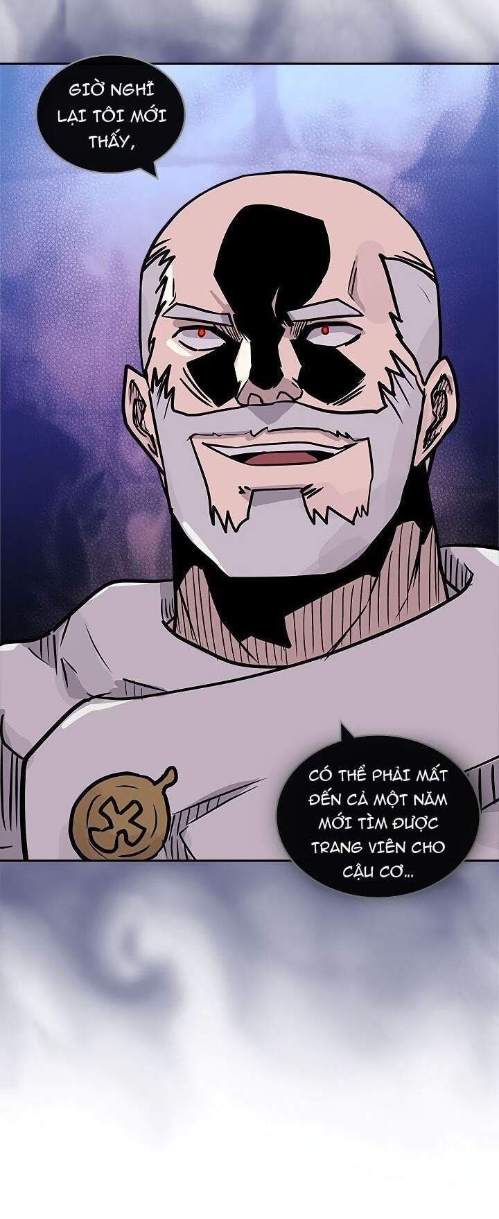 Chiến Binh Đến Từ Thế Giới Khác Chapter 136 - Trang 2