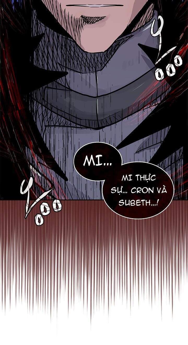 Chiến Binh Đến Từ Thế Giới Khác Chapter 136 - Trang 2