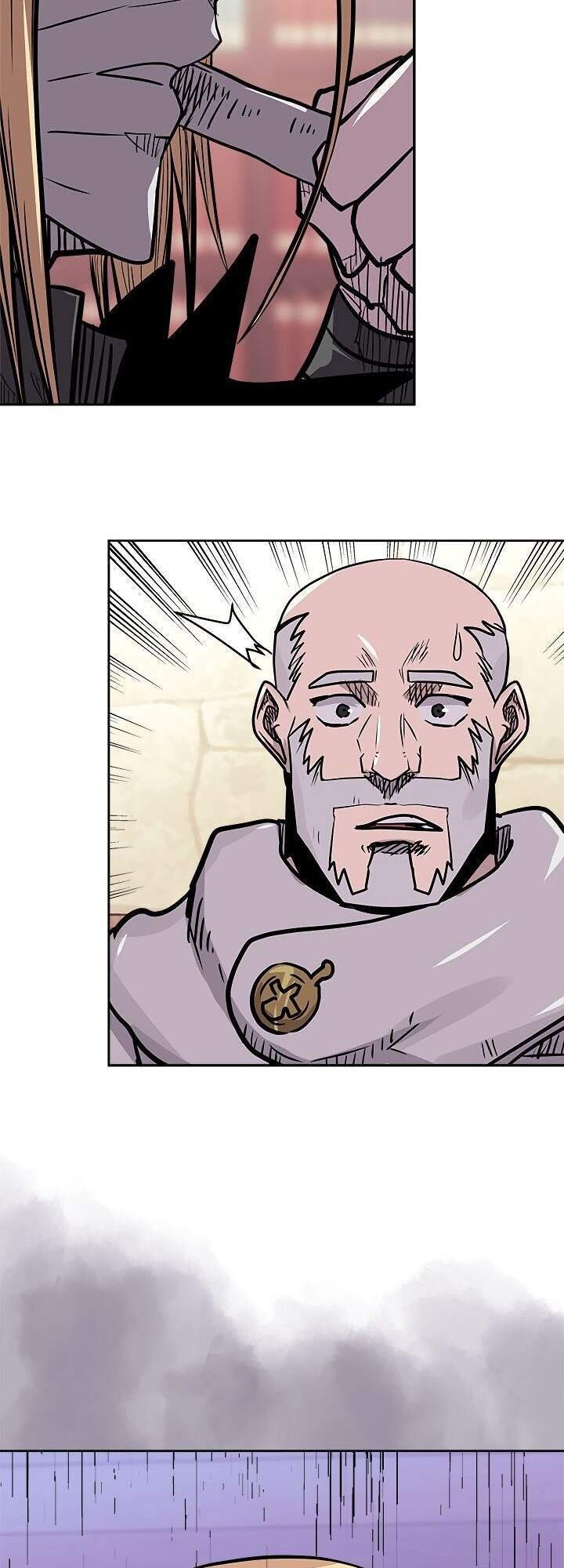 Chiến Binh Đến Từ Thế Giới Khác Chapter 137 - Trang 2