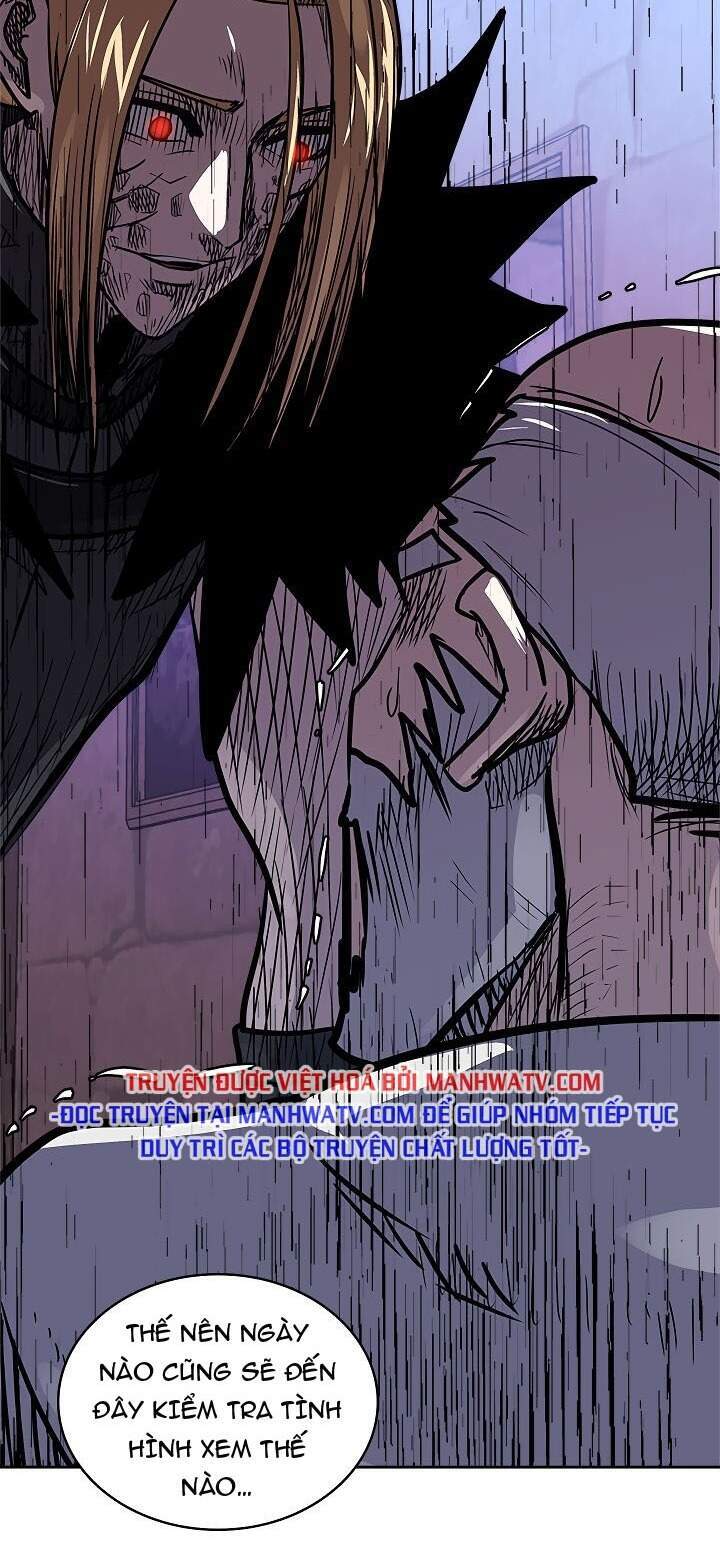 Chiến Binh Đến Từ Thế Giới Khác Chapter 137 - Trang 2